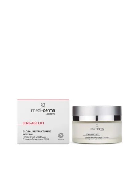 Sens-Age Lift Global Restructuring Intensive Crema 50 ml Mediderma