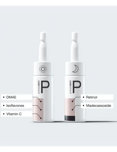 EL KIT PROPENSO AL ACNÉ - UNIVERSKIN | TIENDA ONLINE SONIA GONZALEZ