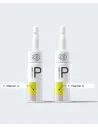 Universkin Fórmula 1 Vitamina C 7% | Sérum Antioxidante Iluminador