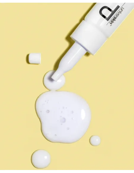 Universkin Fórmula 1 Vitamina C 7% | Sérum Antioxidante Iluminador