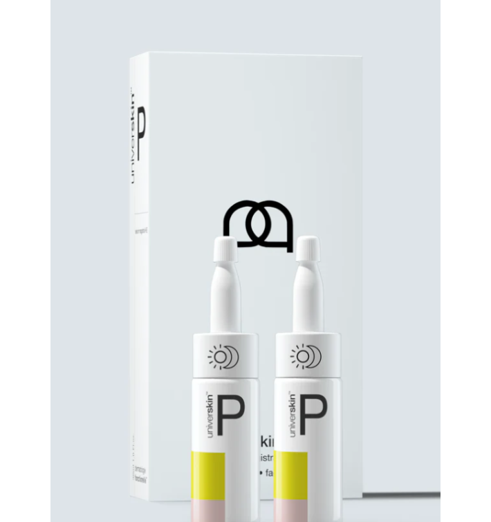 Universkin Fórmula 1 Vitamina C 7% | Sérum Antioxidante Iluminador