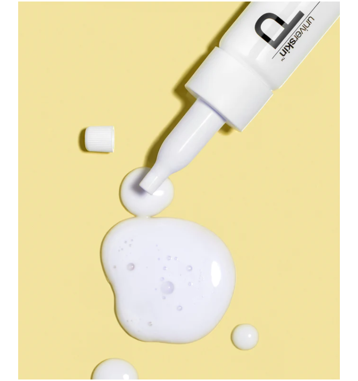 Universkin Fórmula 2 Vitamina C 14% | Sérum Antioxidante Iluminador Intensivo