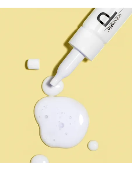 Universkin Fórmula 2 Vitamina C 14% | Sérum Antioxidante Iluminador Intensivo