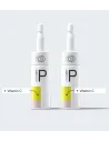 Universkin Fórmula 3 Vitamina C 21% | Sérum Antioxidante Iluminador Intensivo