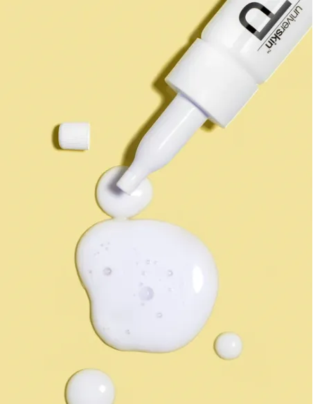 Universkin Fórmula 3 Vitamina C 21% | Sérum Antioxidante Iluminador Intensivo