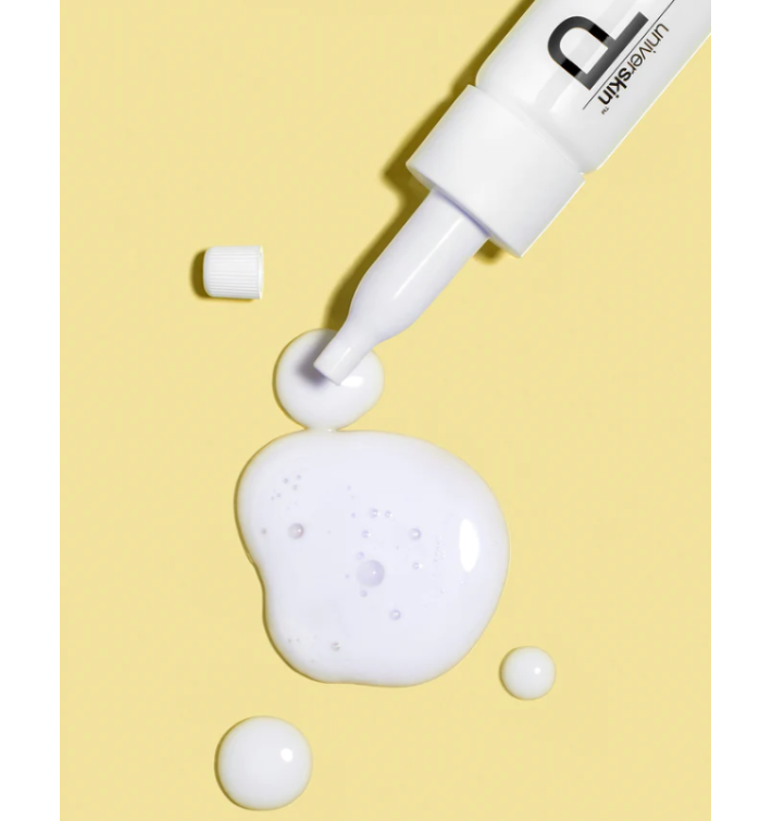 Universkin Formula 4 Super Antiox | Sérum Antioxidante Piel Sensible