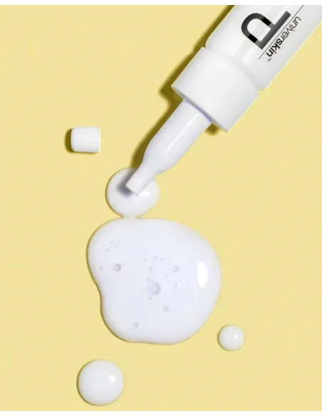Universkin Formula 4 Super Antiox | Sérum Antioxidante Piel Sensible