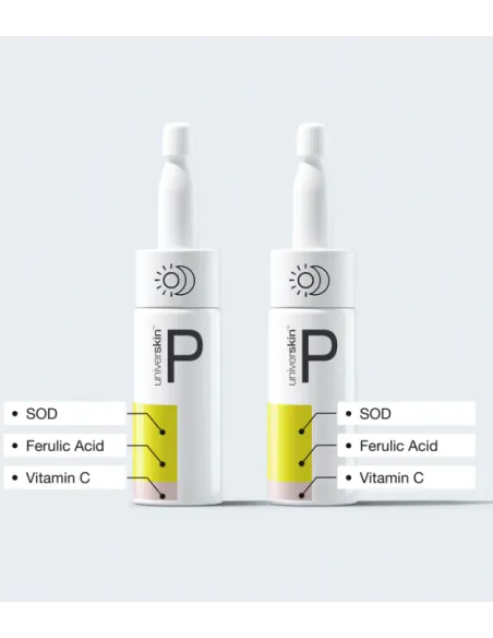 FÓRMULA 5 - SUPER ANTIOX - SÓLO PARA TODOS - SÉRUM FACIAL - UNIVERSKIN | TIENDA ONLINE SONIA GONZALEZ