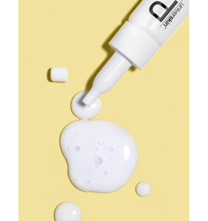 Universkin Fórmula 5 Vitamina C 14% Super Antiox | Sérum Antioxidante Facial