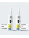 Universkin Fórmula 6 Super Antiox Piel Seca y Deshidratada | Tratamiento Antioxidante 2x15ml