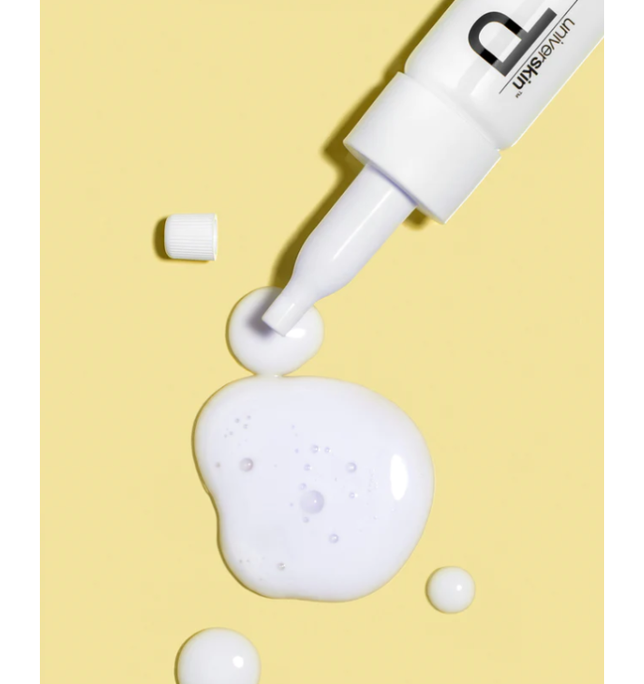 Universkin Fórmula 7 Vitamina C 14% | Tratamiento para Tez Fotoenvejecida 2x15ml