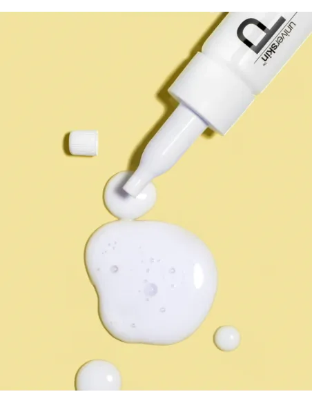 Universkin Fórmula 7 Vitamina C 14% | Tratamiento para Tez Fotoenvejecida 2x15ml