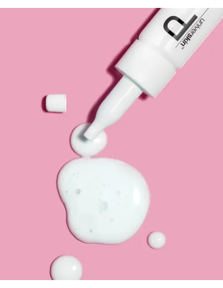 Universkin Fórmula 8 Retinol 0,2% | Tratamiento Renovador Antiedad 2x15ml