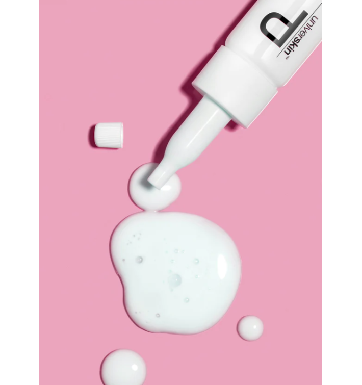 Universkin Fórmula 9 Retinol 0,4% | Tratamiento Renovador Antiedad 2x15ml