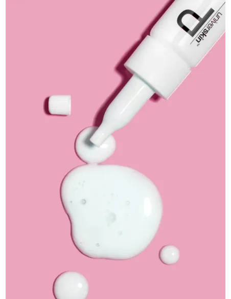 Universkin Fórmula 9 Retinol 0,4% | Tratamiento Renovador Antiedad 2x15ml