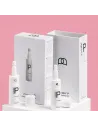 Universkin Fórmula 9 Retinol 0,4% | Tratamiento Renovador Antiedad 2x15ml