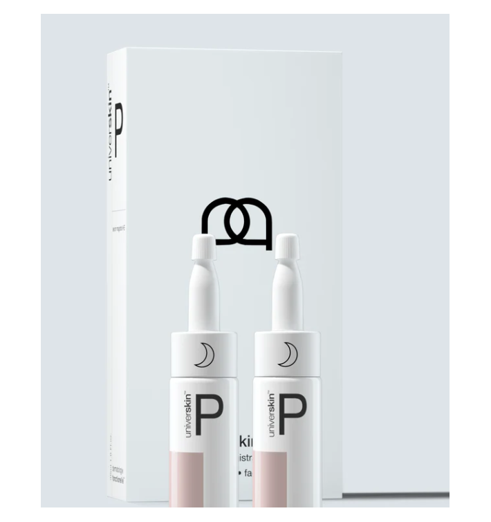 Universkin Fórmula 9 Retinol 0,4% | Tratamiento Renovador Antiedad 2x15ml