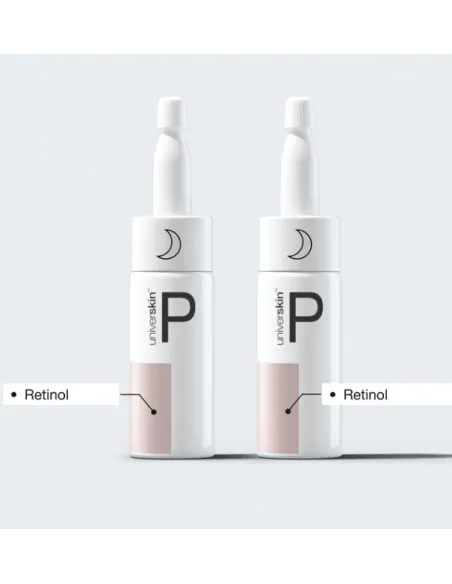 Universkin Fórmula 10 Retinal 0.2% | Sérum Antiedad Renovador Intensivo