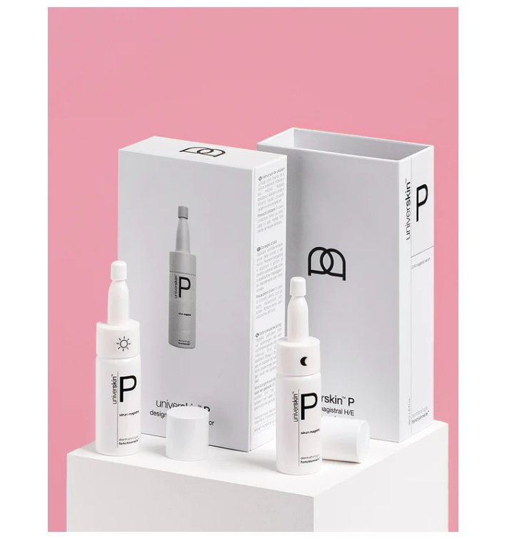 Universkin Fórmula 10 Retinal 0.2% | Sérum Antiedad Renovador Intensivo