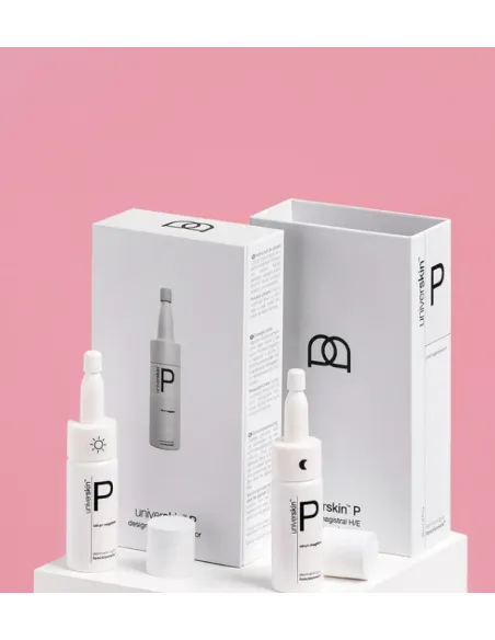 Universkin Fórmula 11 Super Skin Booster | Tratamiento Primeros Signos Antiedad