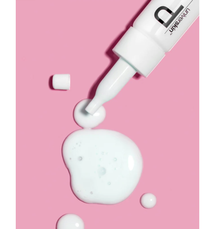 Universkin Fórmula 13 Super Skin Booster | Sérum Iluminador Tez Radiante