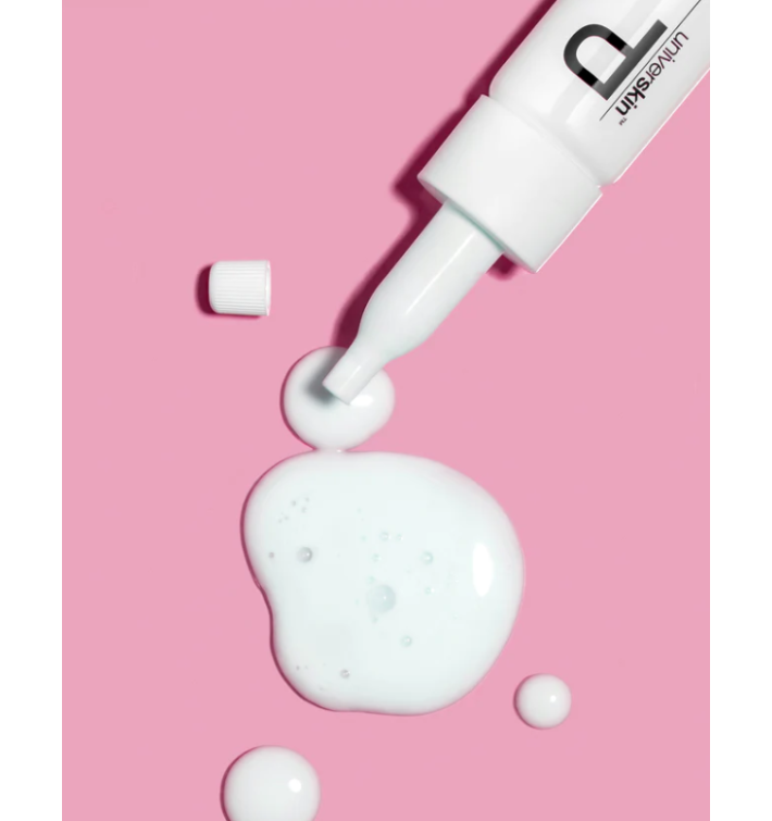 Universkin Fórmula 14 Super Skin Booster Hombre | Sérum Facial Energizante