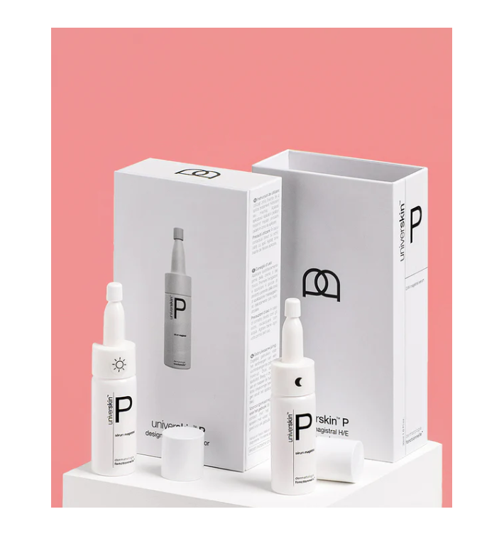Universkin Fórmula 16 Niacinamida 4% | Sérum Regulador y Antimanchas