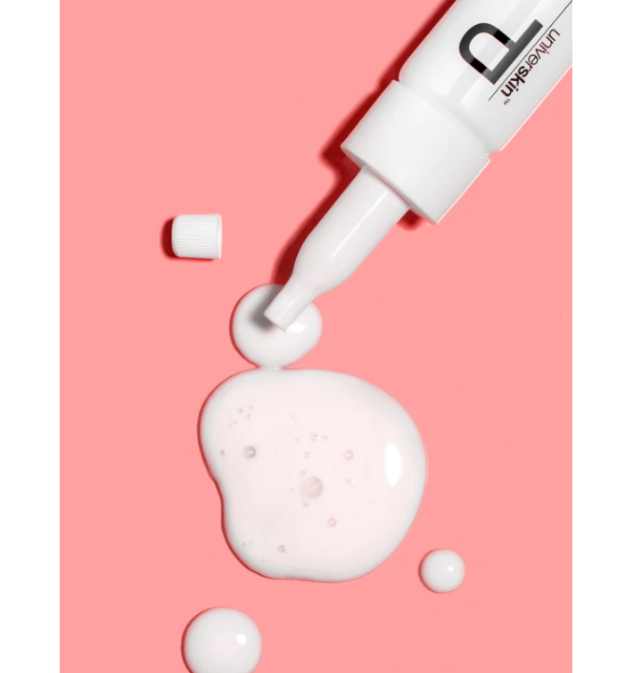 Universkin Fórmula 17 Niacinamida 8% | Sérum Intensivo Regulador y Antimanchas
