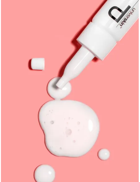 Universkin Fórmula 17 Niacinamida 8% | Sérum Intensivo Regulador y Antimanchas