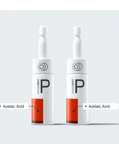 Universkin Fórmula 18 Ácido Azelaico 5,4% | Sérum Antimperfecciones y Antirojeces