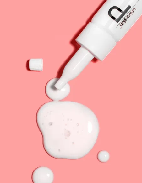 Universkin Fórmula 19 Borrador de Rojeces | Sérum Calmante Antirojeces