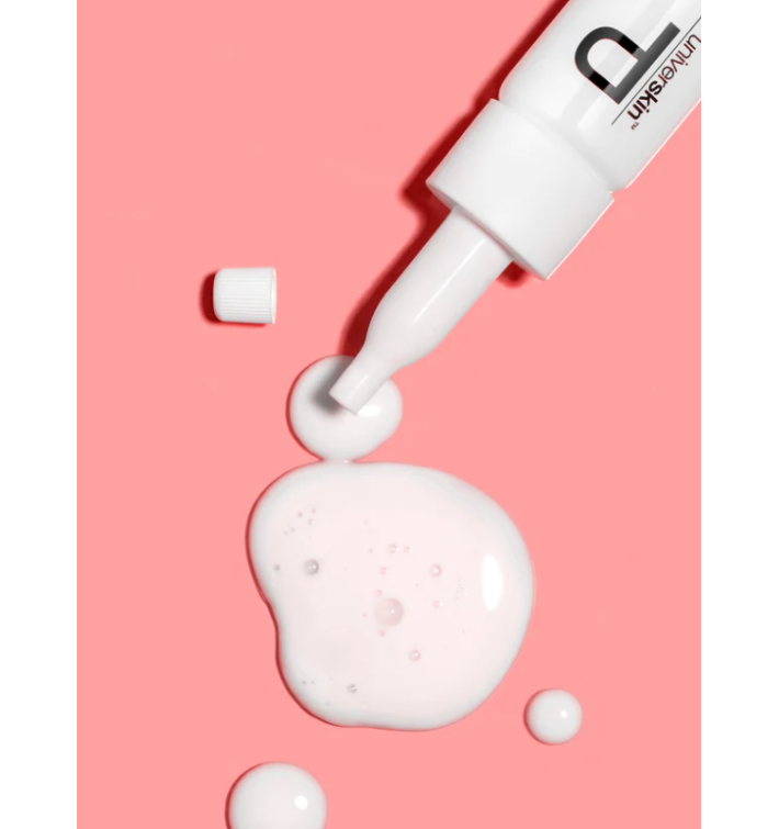 Universkin Fórmula 20 Super Calmante | Sérum Facial Calmante para Piel Sensible