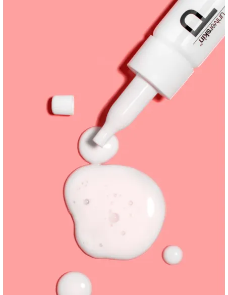 Universkin Fórmula 20 Super Calmante | Sérum Facial Calmante para Piel Sensible