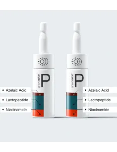 Universkin Fórmula 21 Grano Rojo Intenso | Tratamiento Facial Anti Imperfecciones