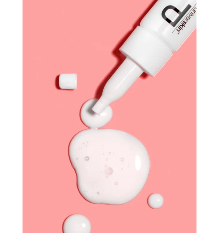 Universkin Fórmula 21 Grano Rojo Intenso | Tratamiento Facial Anti Imperfecciones
