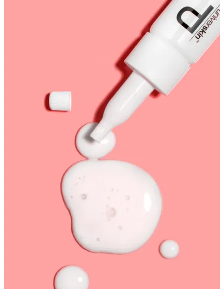 Universkin Fórmula 21 Grano Rojo Intenso | Tratamiento Facial Anti Imperfecciones