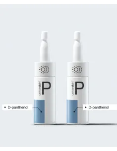 Universkin Fórmula 22 D-Pantenol 5% | Sérum para Piel Seca y Deshidratada
