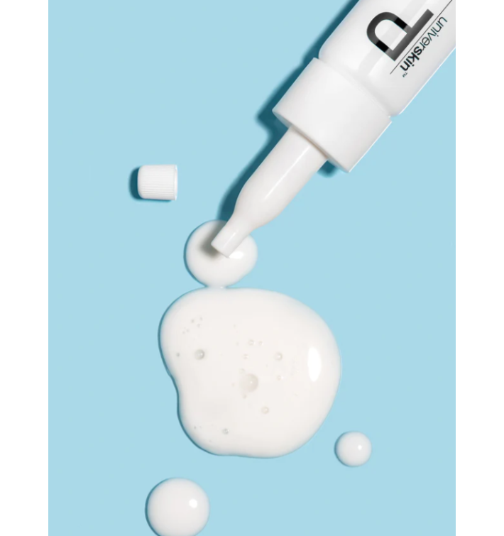 Universkin Fórmula 22 D-Pantenol 5% | Sérum para Piel Seca y Deshidratada