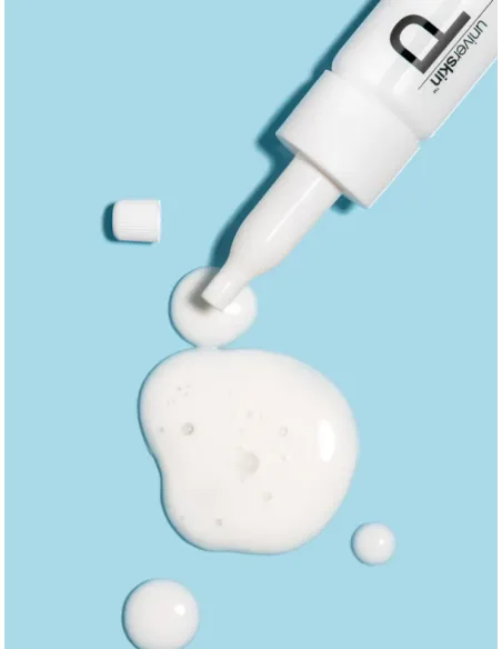 Universkin Fórmula 22 D-Pantenol 5% | Sérum para Piel Seca y Deshidratada