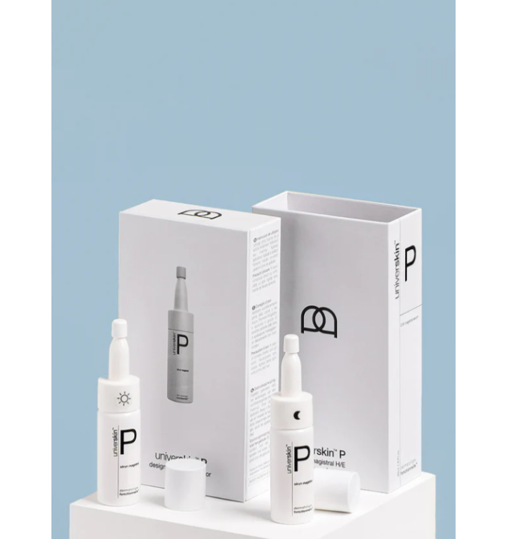 Universkin Fórmula 22 D-Pantenol 5% | Sérum para Piel Seca y Deshidratada