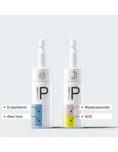 Universkin Fórmula 23 Barrera Cutánea | Sérum Hidratación Profunda