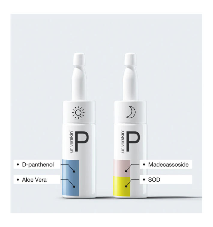 Universkin Fórmula 23 Barrera Cutánea | Sérum Hidratación Profunda