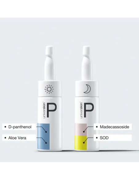 Universkin Fórmula 23 Barrera Cutánea | Sérum Hidratación Profunda