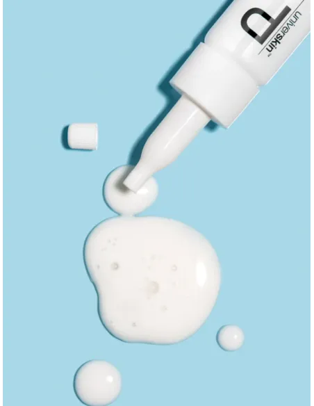 Universkin Fórmula 23 Barrera Cutánea | Sérum Hidratación Profunda