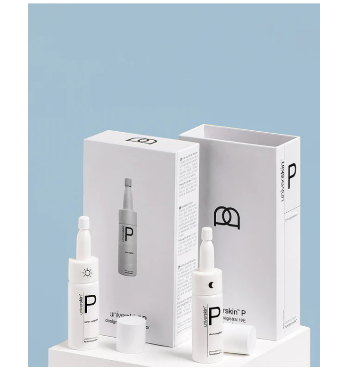 Universkin Fórmula 23 Barrera Cutánea | Sérum Hidratación Profunda