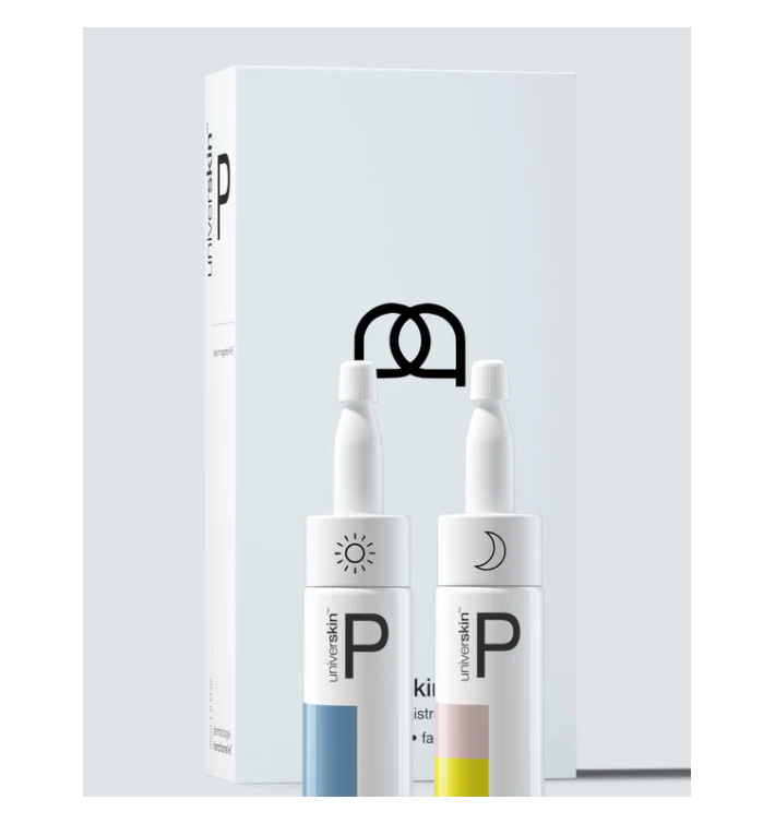 Universkin Fórmula 23 Barrera Cutánea | Sérum Hidratación Profunda