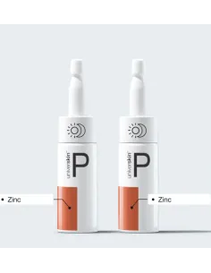 Universkin Fórmula 25 Zinc 2,5% | Sérum Regulador para Imperfecciones