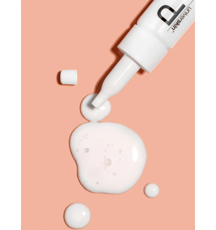 Universkin Fórmula 25 Zinc 2,5% | Sérum Regulador para Imperfecciones