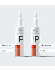 Universkin Fórmula 26 Piel Grasa y Sensible | Sérum Equilibrante y Calmante