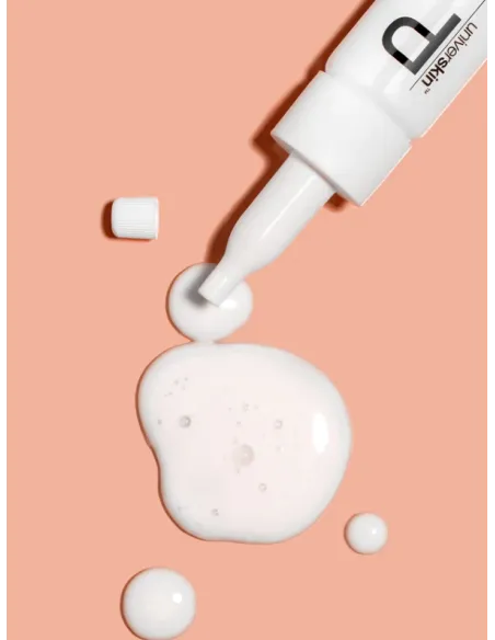 FÓRMULA 27 - PORE NO MORE - MINIMIZADOR DE POROS PIELES GRASAS - SÉRUM FACIAL - UNISVERSKIN | TIENDA ONLINE SONIA GONZALEZ